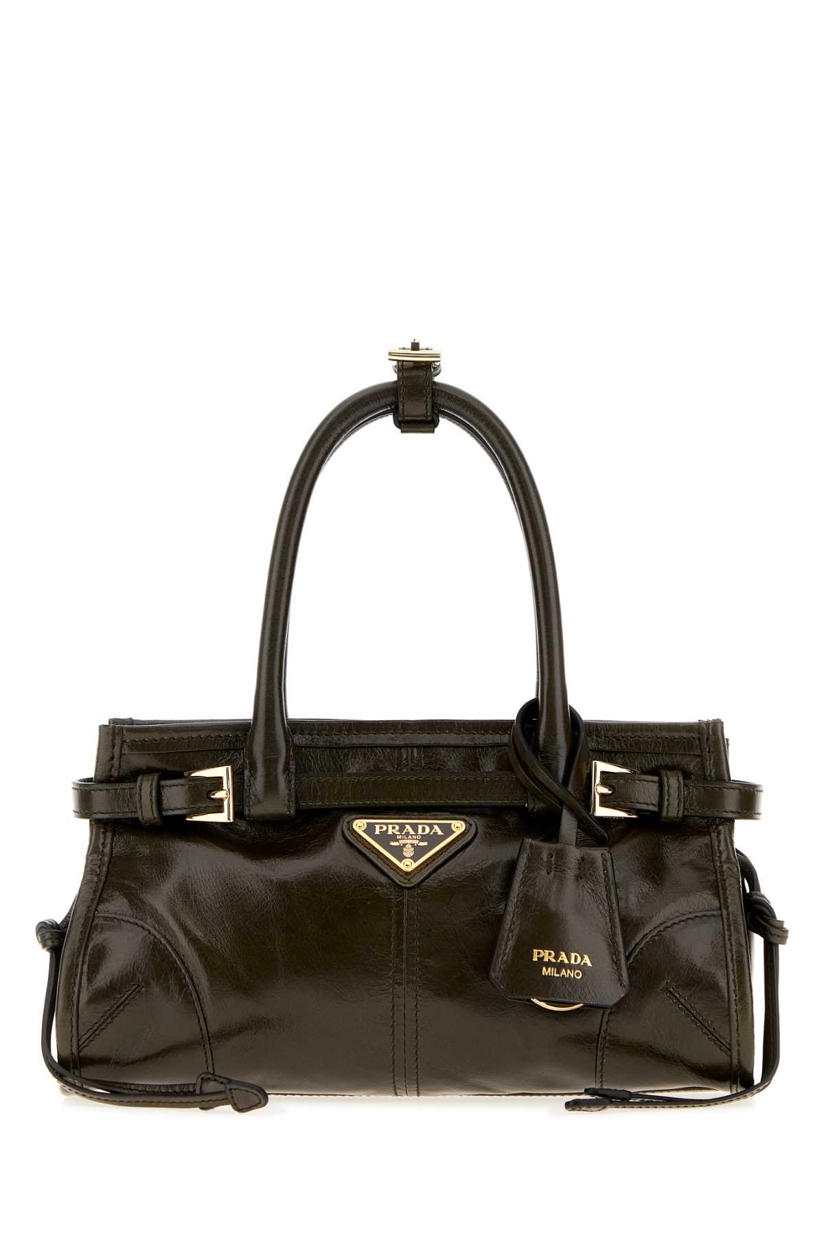 [Prada] Shoulder bag FW26 1BA486VOOM2CYR F05VJ