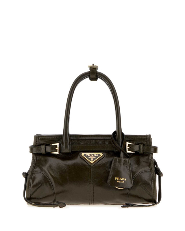 [Prada] Shoulder bag FW26 1BA486VOOM2CYR F05VJ