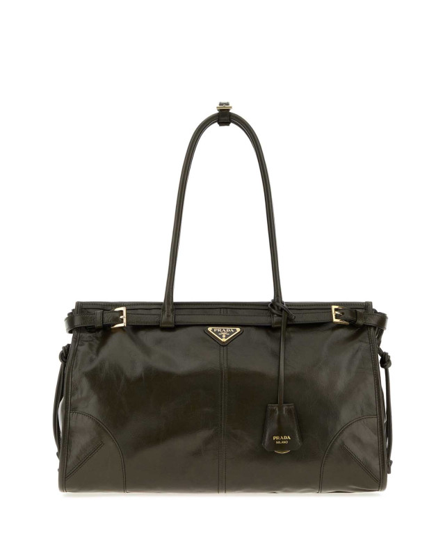 [Prada] Tote bag FW26 1BA433VMOO2CYR F05VJ