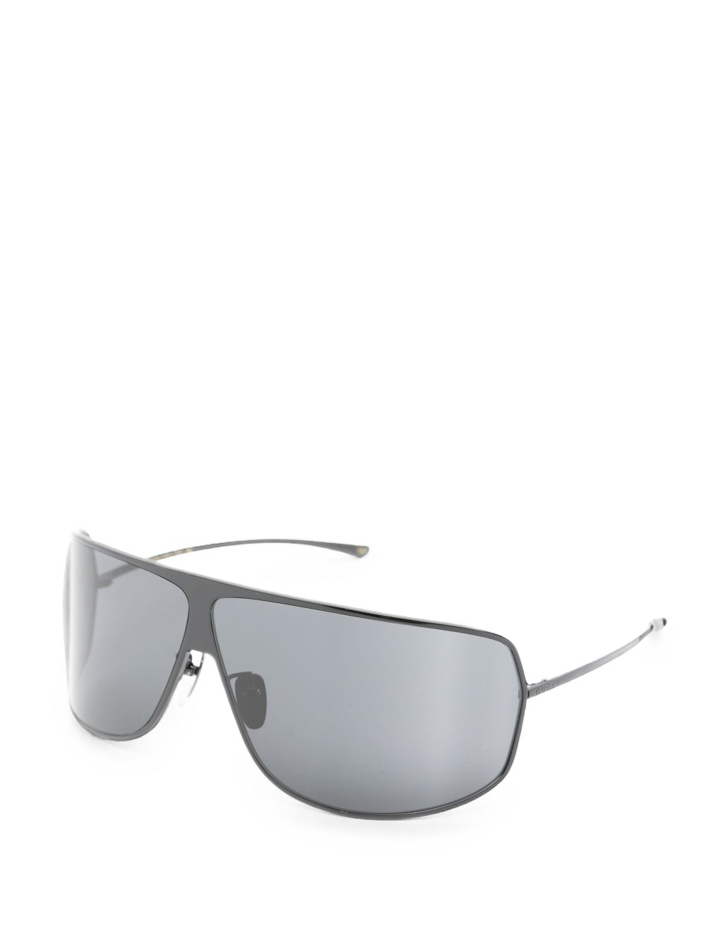 [Gucci] Sunglasses FW26 A00733I33301012