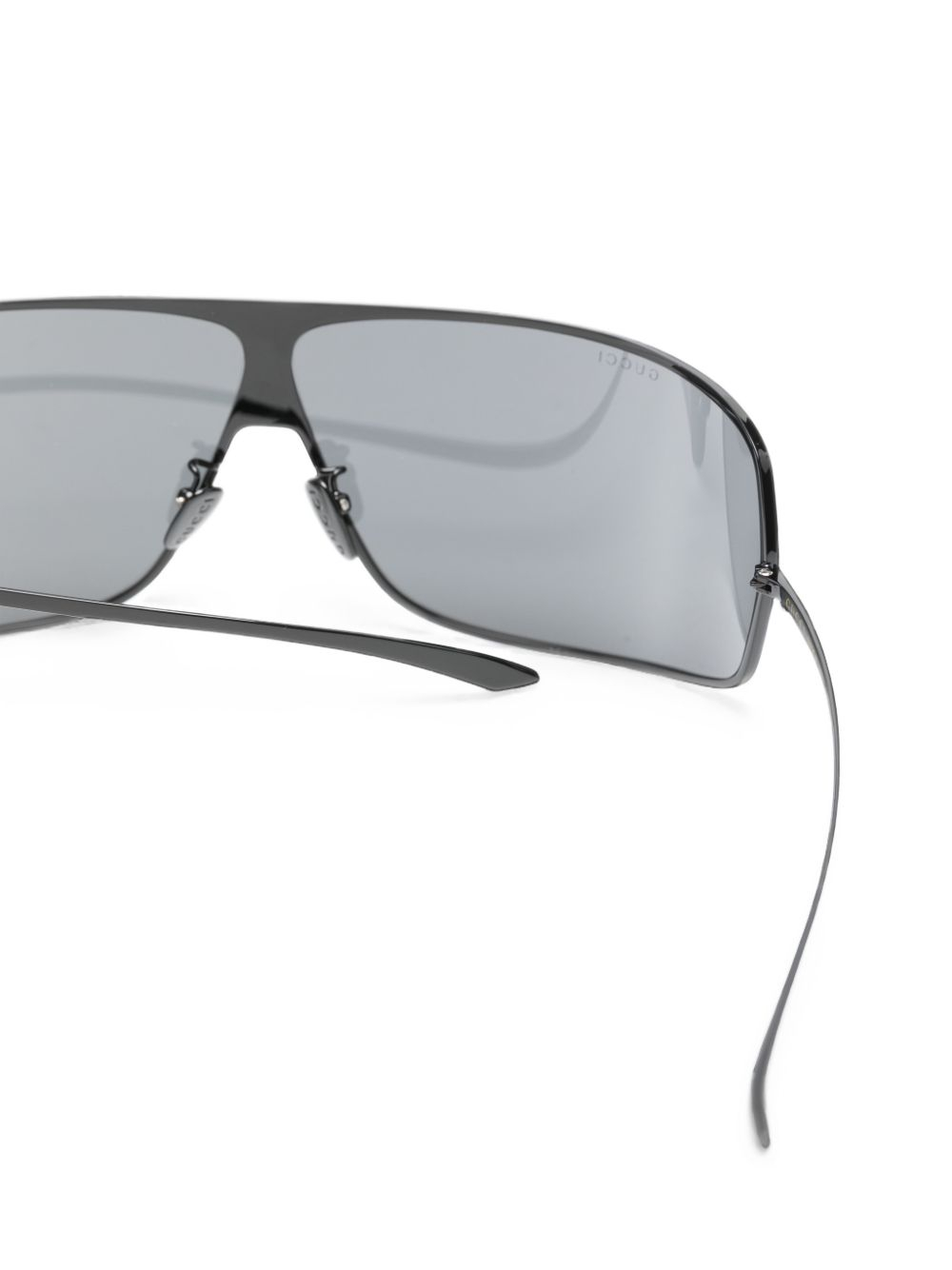 [Gucci] Sunglasses FW26 A00733I33301012