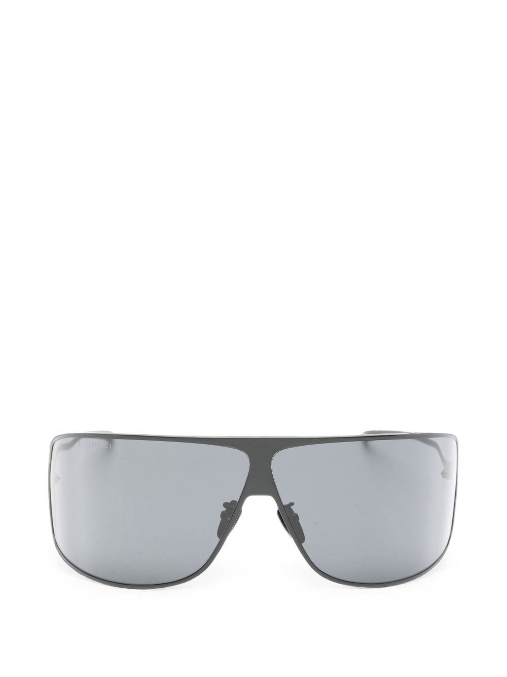[Gucci] Sunglasses FW26 A00733I33301012