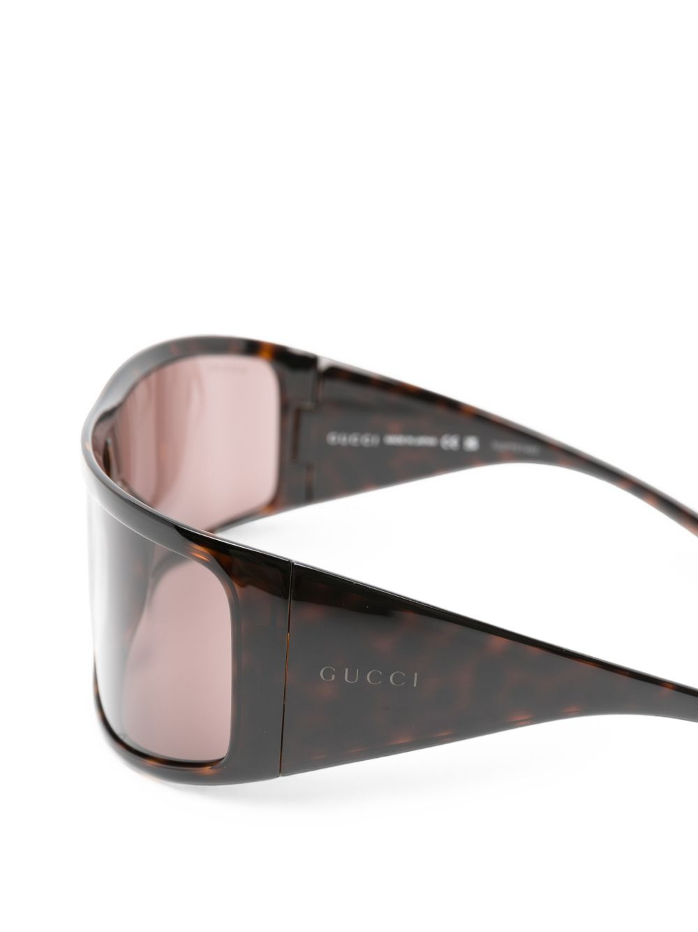 [Gucci] Sunglasses FW26 A002N8J16912323