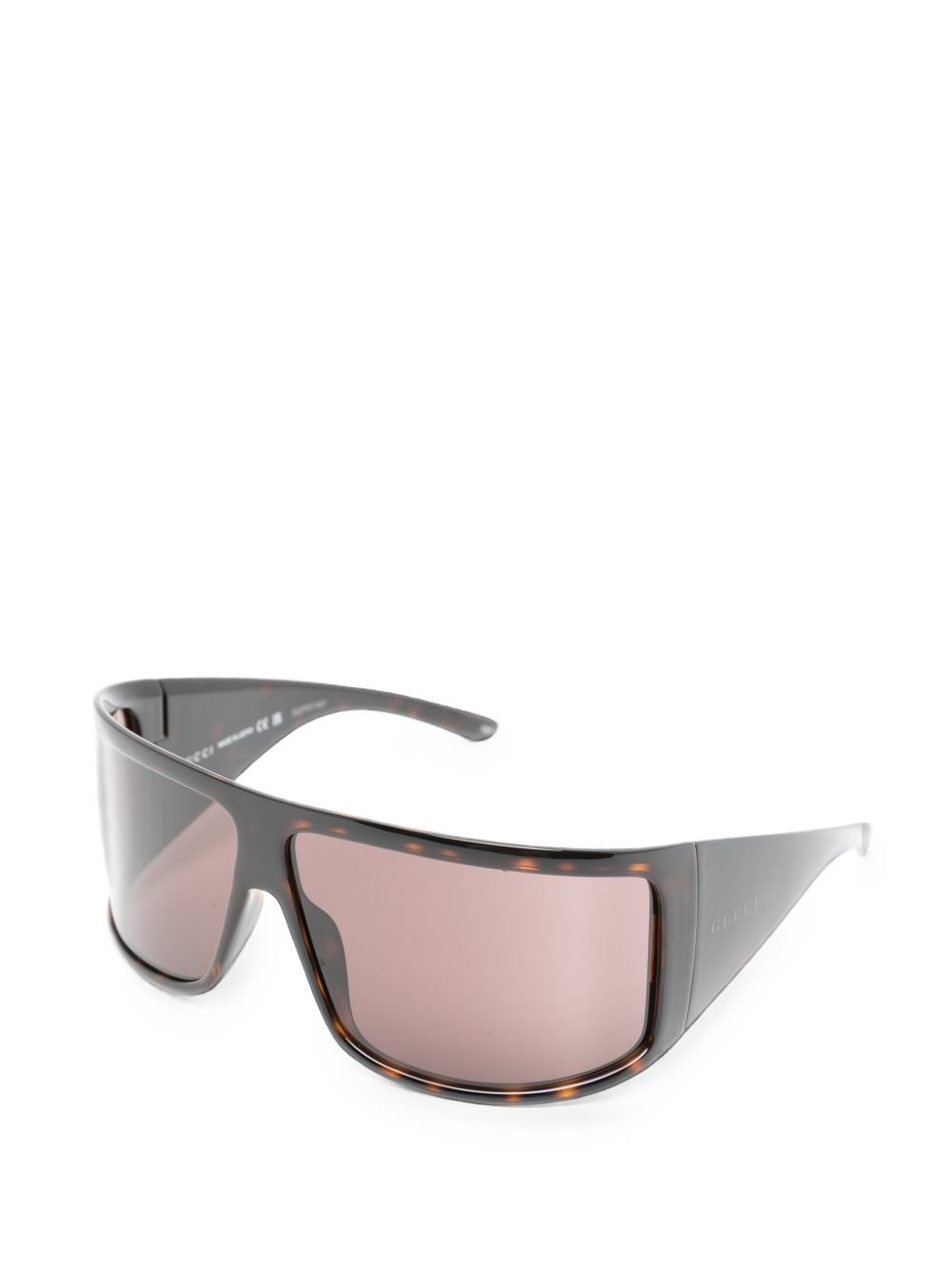 [Gucci] Sunglasses FW26 A002N8J16912323