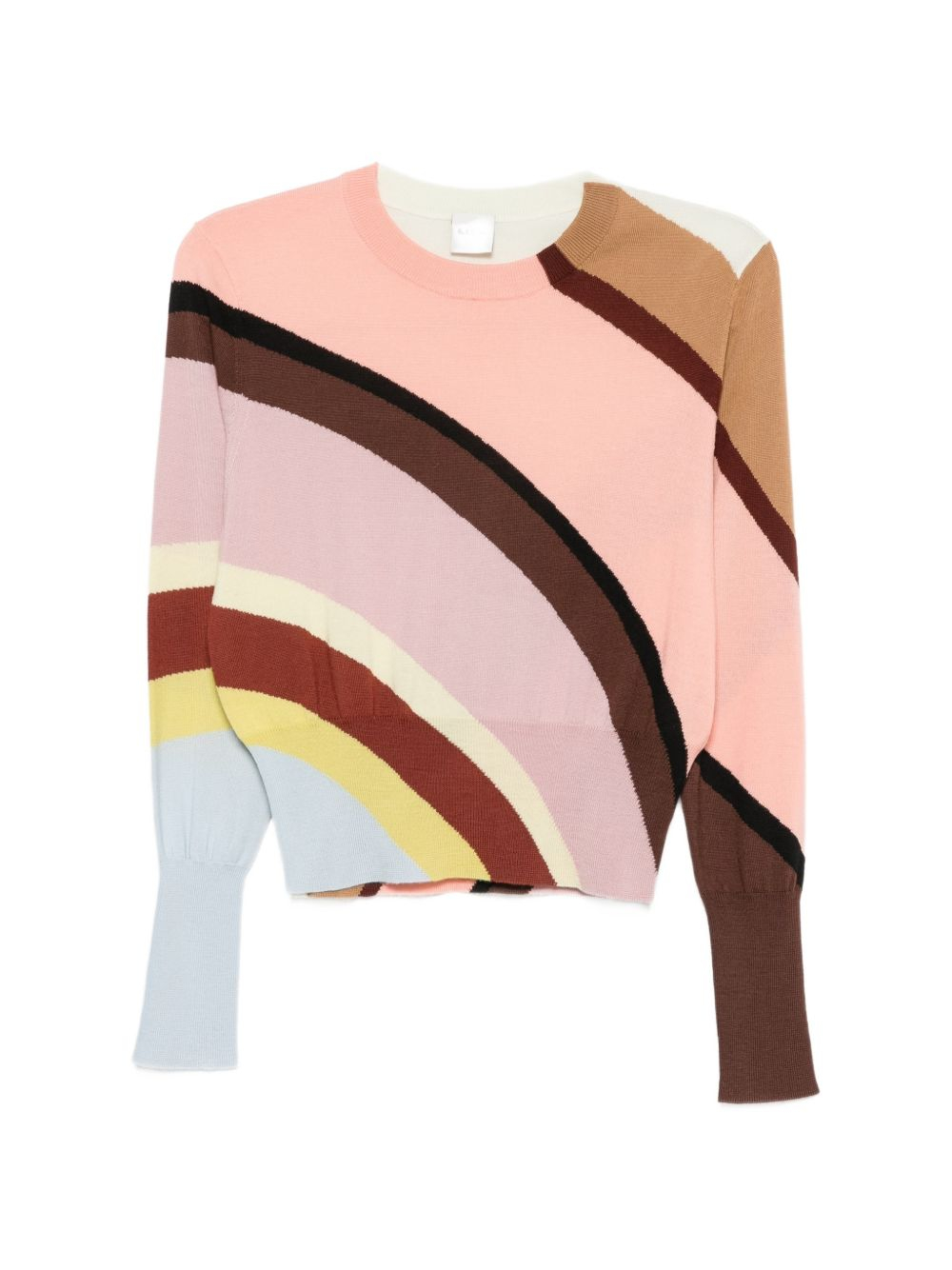 [Paul Smith] Knitwear FW26 W1R966NW1134821