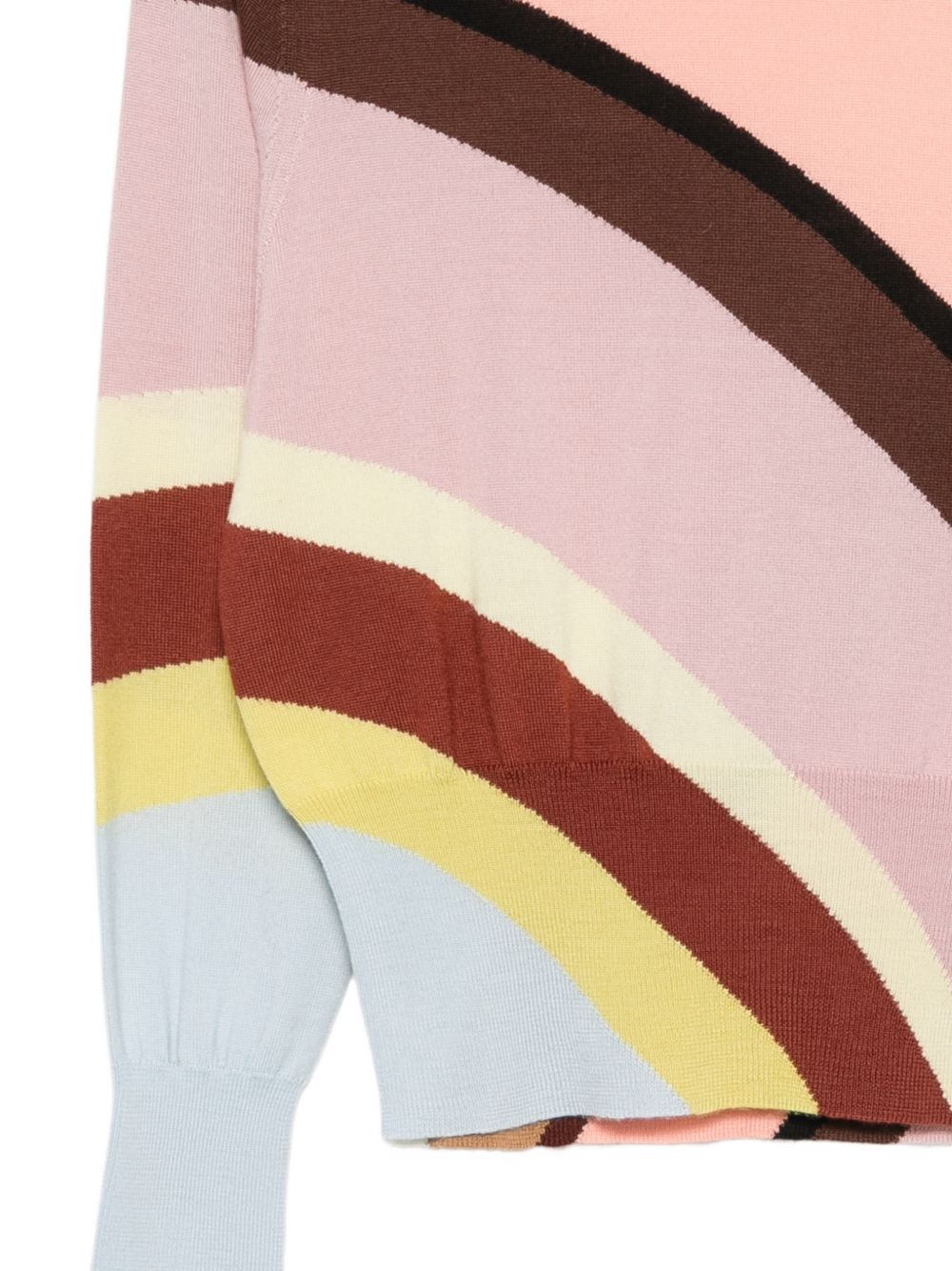 [Paul Smith] Knitwear FW26 W1R966NW1134821