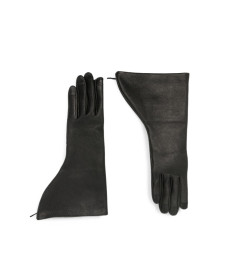 [Rick Owens] Glove FW26 RP02F5452LBK09