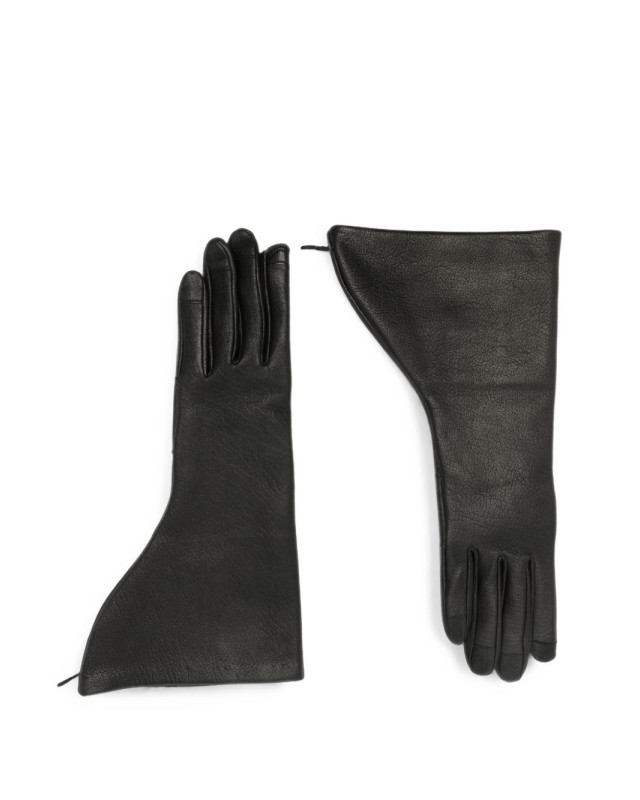 [Rick Owens] Glove FW26 RP02F5452LBK09