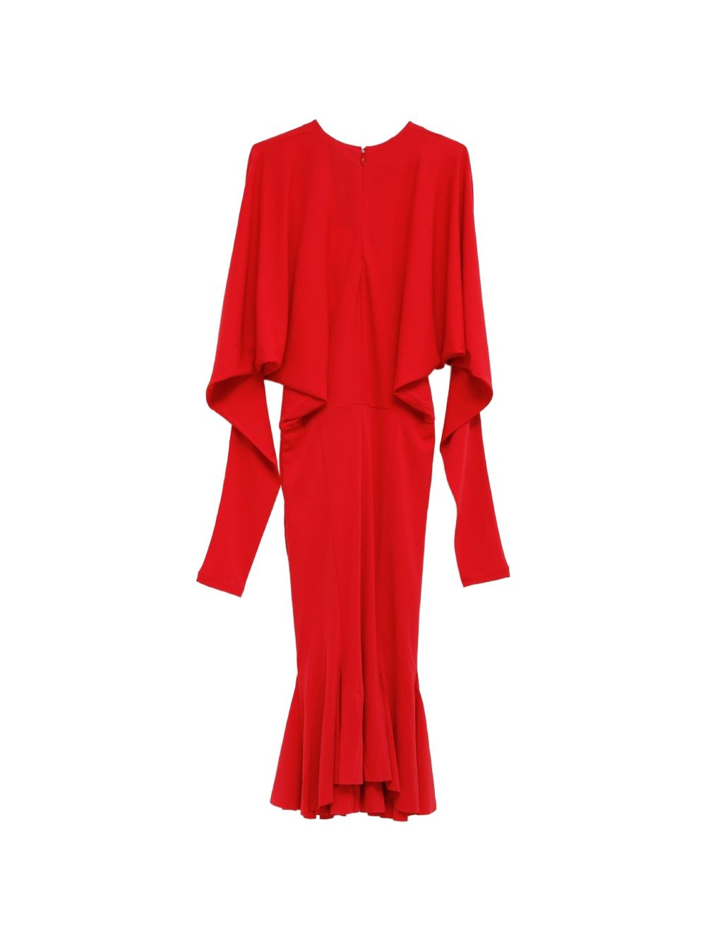 [JACQUEMUS] Long sleeve dress FW26 DRW00904AJ00309470