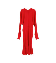 [JACQUEMUS] Long sleeve dress FW26 DRW00904AJ00309470