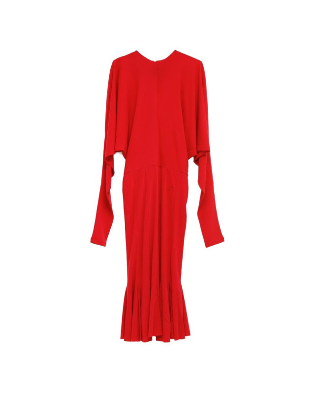 [JACQUEMUS] Long sleeve dress FW26 DRW00904AJ00309470