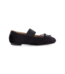 [MM6 Maison Margiela] Flat shoes FW26 S66WZ0040P7868T2154