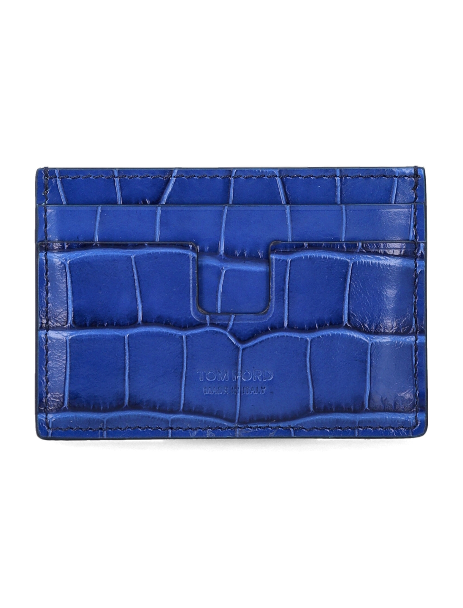 [Tom Ford] Wallet FW26 Y0232LCL632SUBV