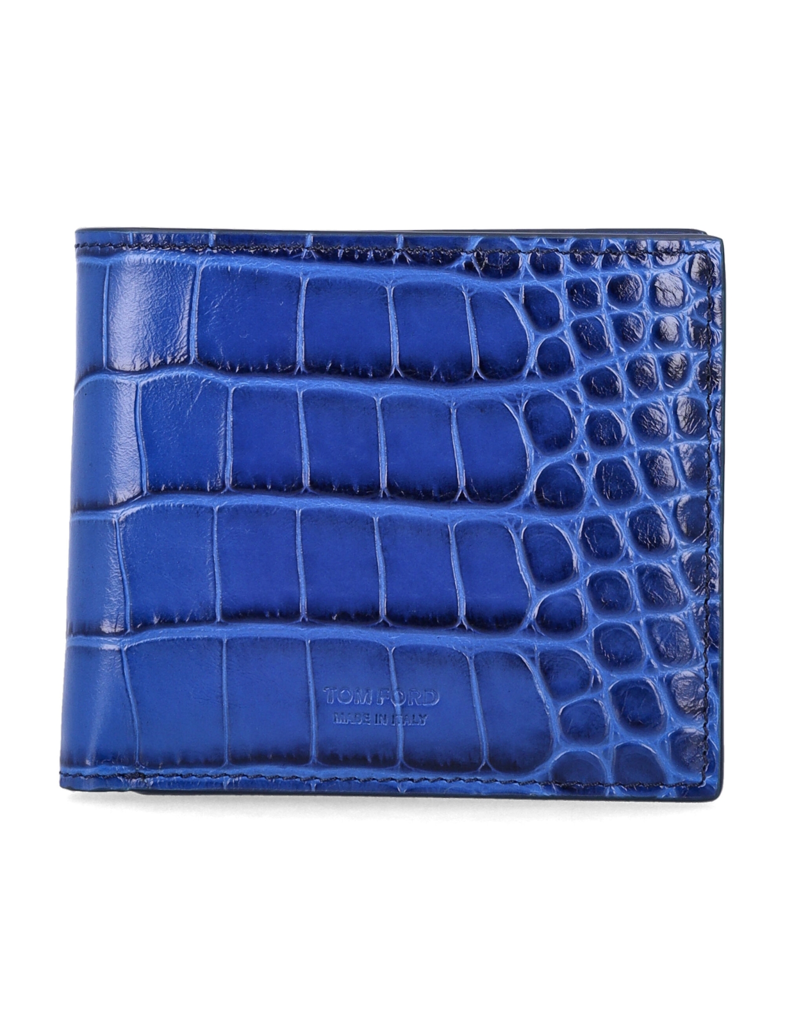 [Tom Ford] Wallet FW26 Y0228LCL632SUBV