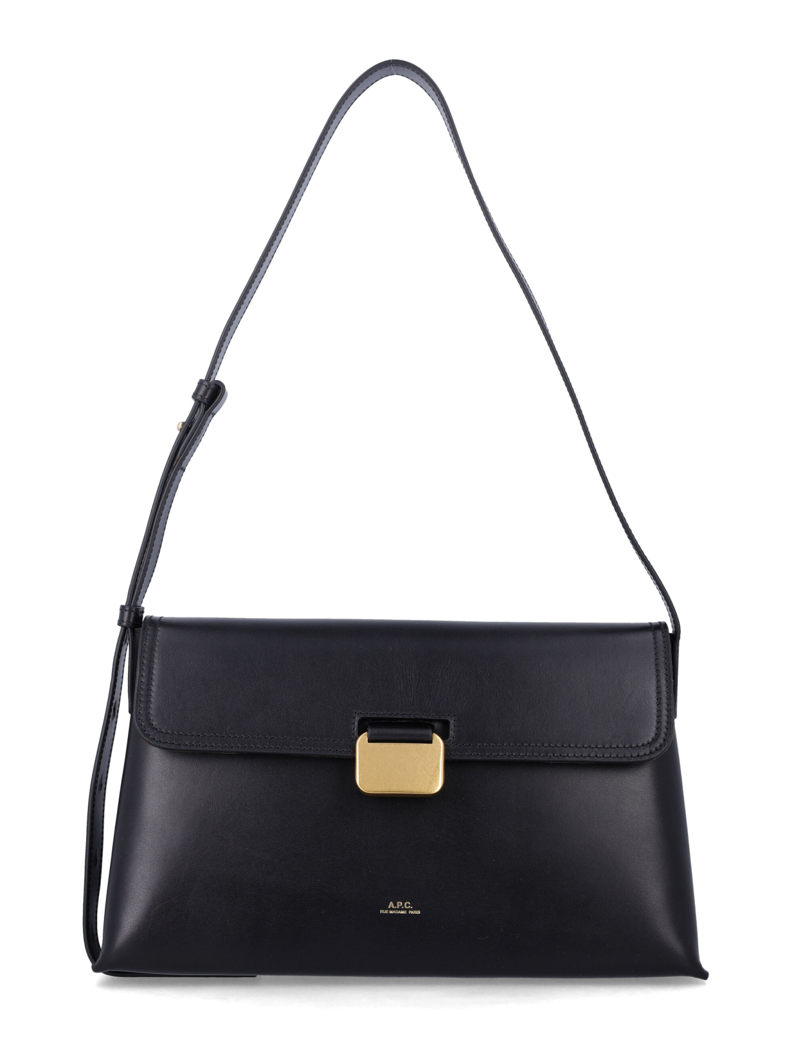 [A.P.C.] Shoulder bag FW26 F67050PXBVVLZZ