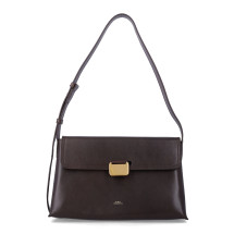 [A.P.C.] Shoulder bag FW26 F67050PXBVVCAE