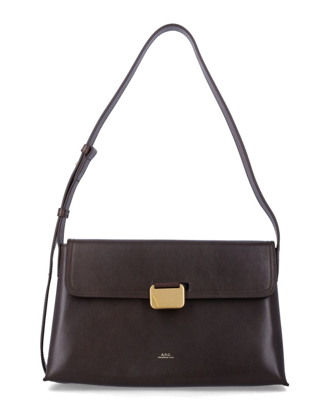 [A.P.C.] Shoulder bag FW26 F67050PXBVVCAE