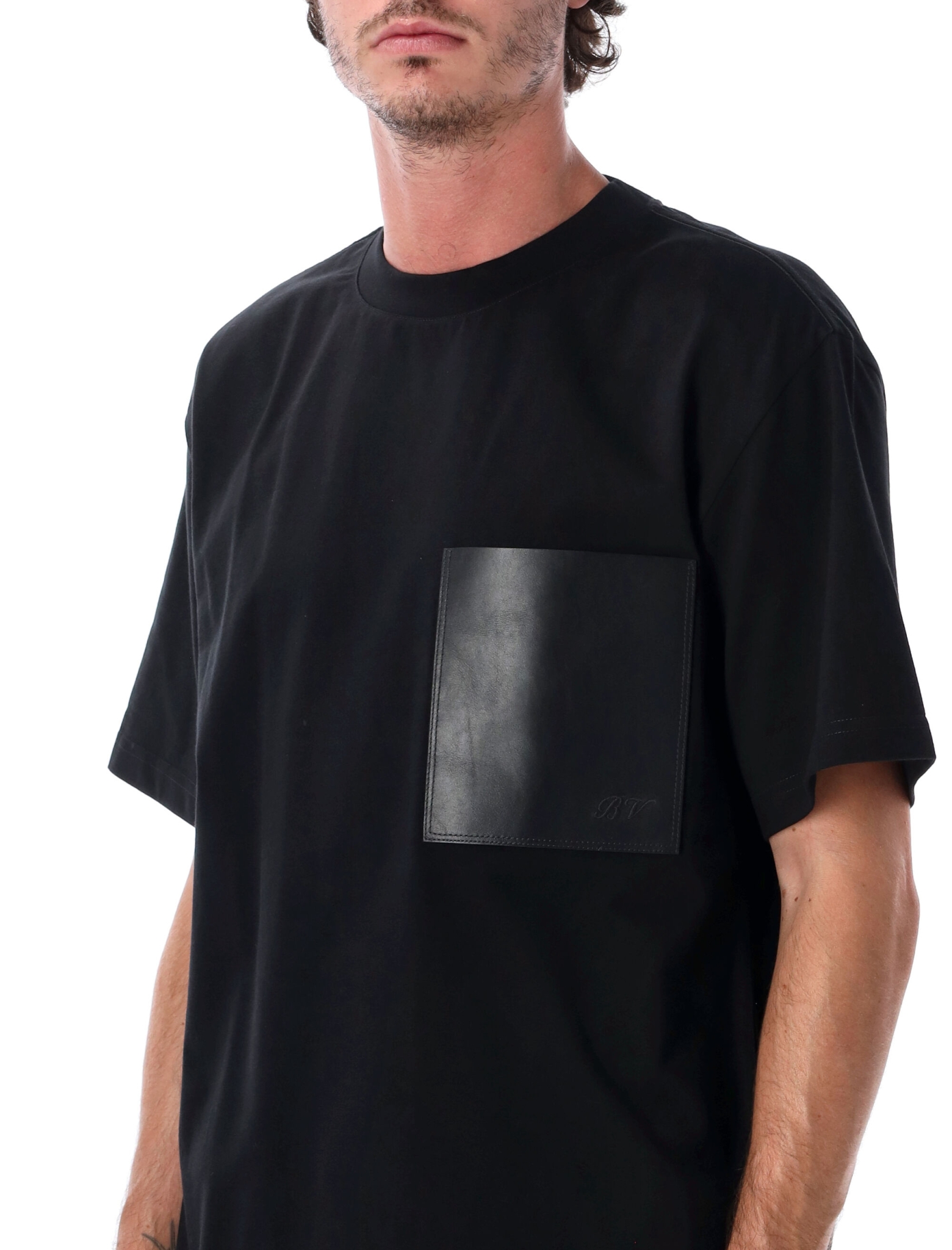 [Bottega Veneta] T-shirts Short Sleeve FW26 A0073UV4N501010