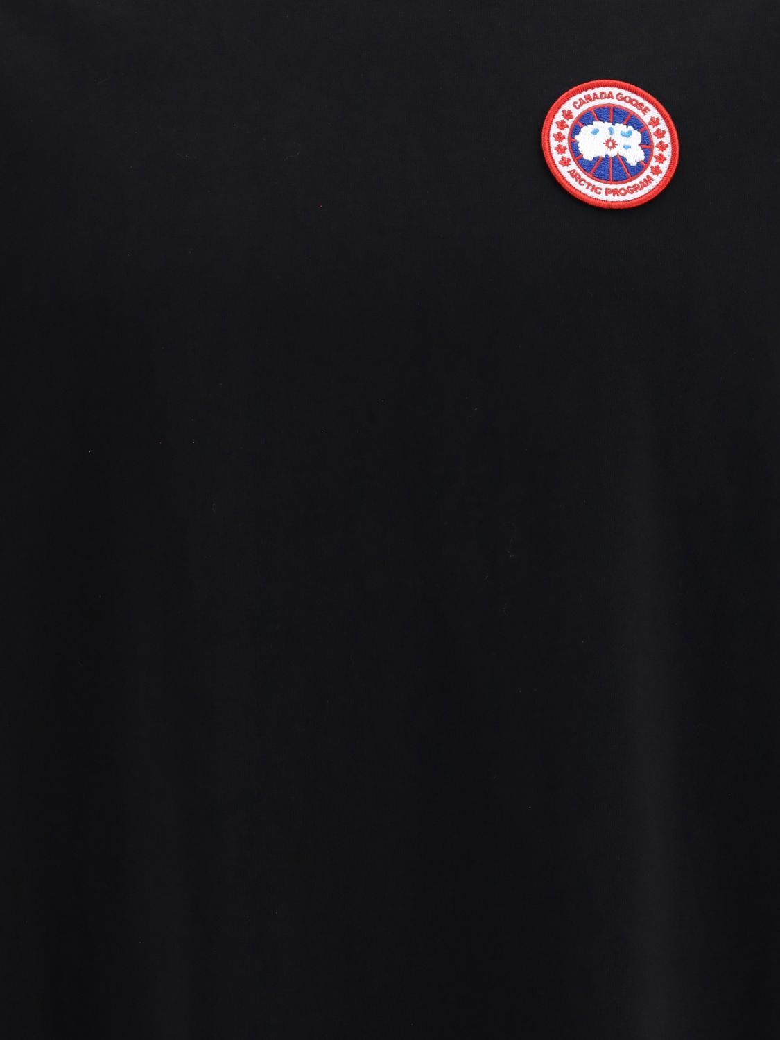 [CANADA GOOSE] T-shirts Long Sleeve FW26 1349M 9061