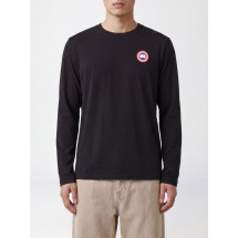 [CANADA GOOSE] T-shirts Long Sleeve FW26 1349M 9061