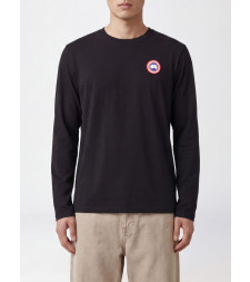 [CANADA GOOSE] T-shirts Long Sleeve FW26 1349M 9061