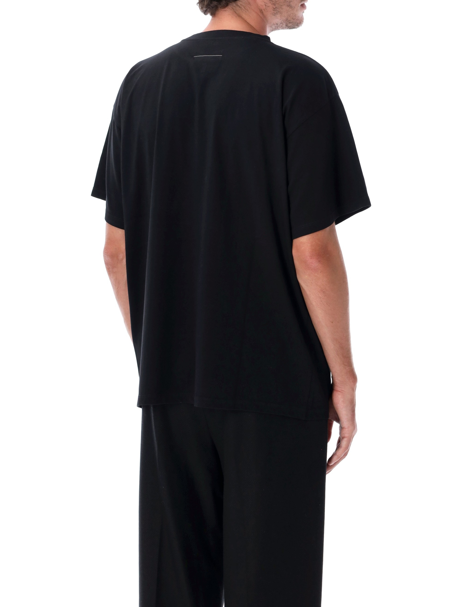 [MM6 Maison Margiela] T-shirts Short Sleeve FW26 SH2GC0051M20048900