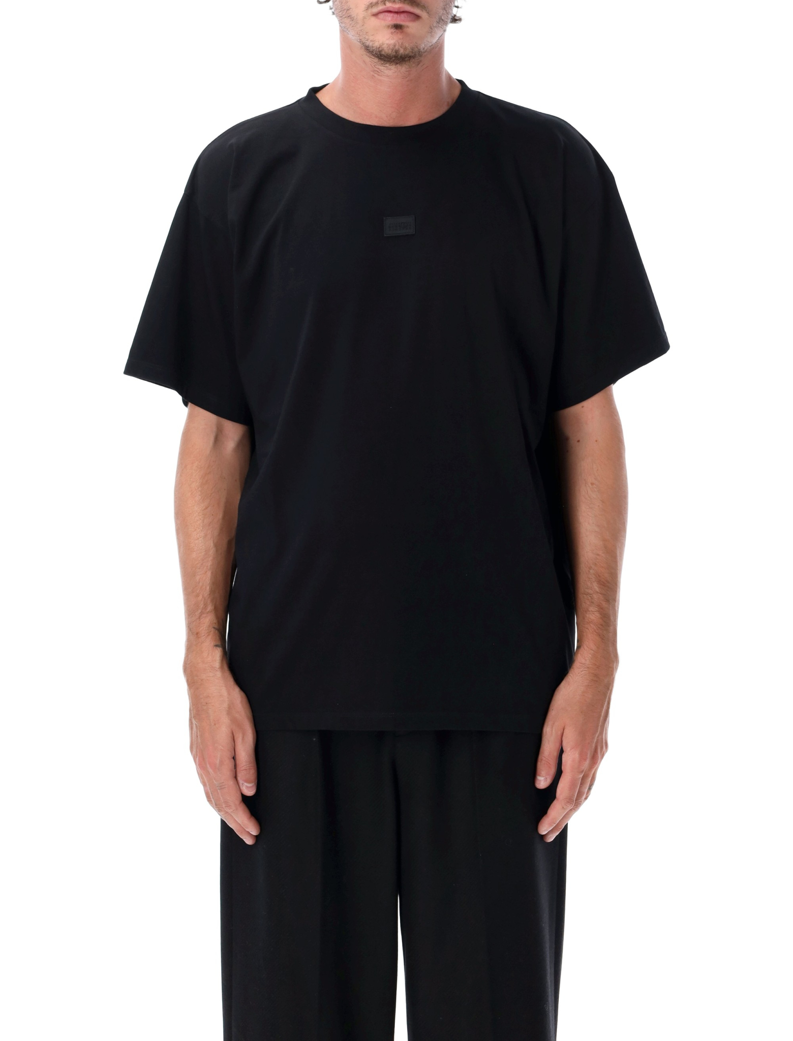 [MM6 Maison Margiela] T-shirts Short Sleeve FW26 SH2GC0051M20048900
