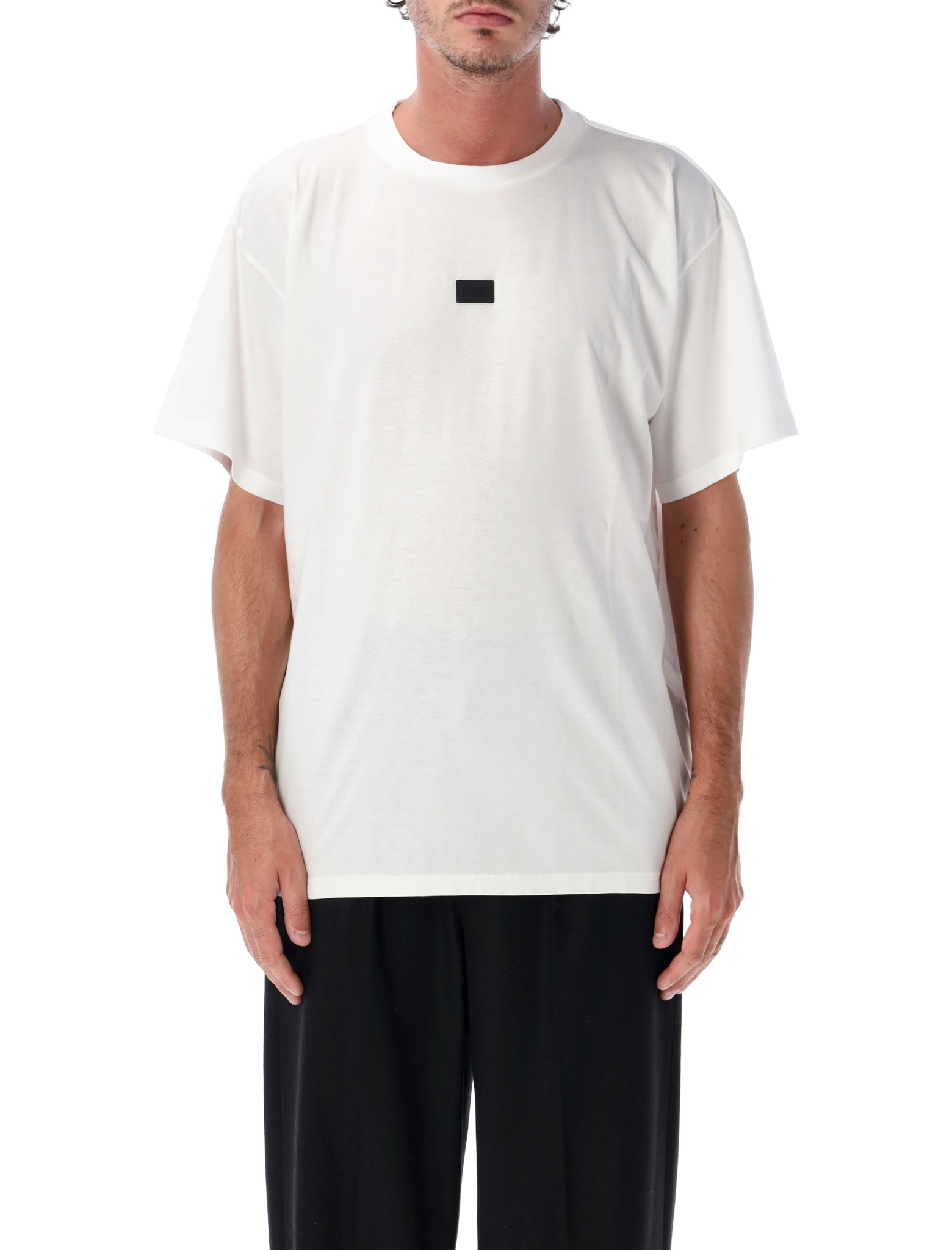 [MM6 Maison Margiela] T-shirts Short Sleeve FW26 SH2GC0051M20048101