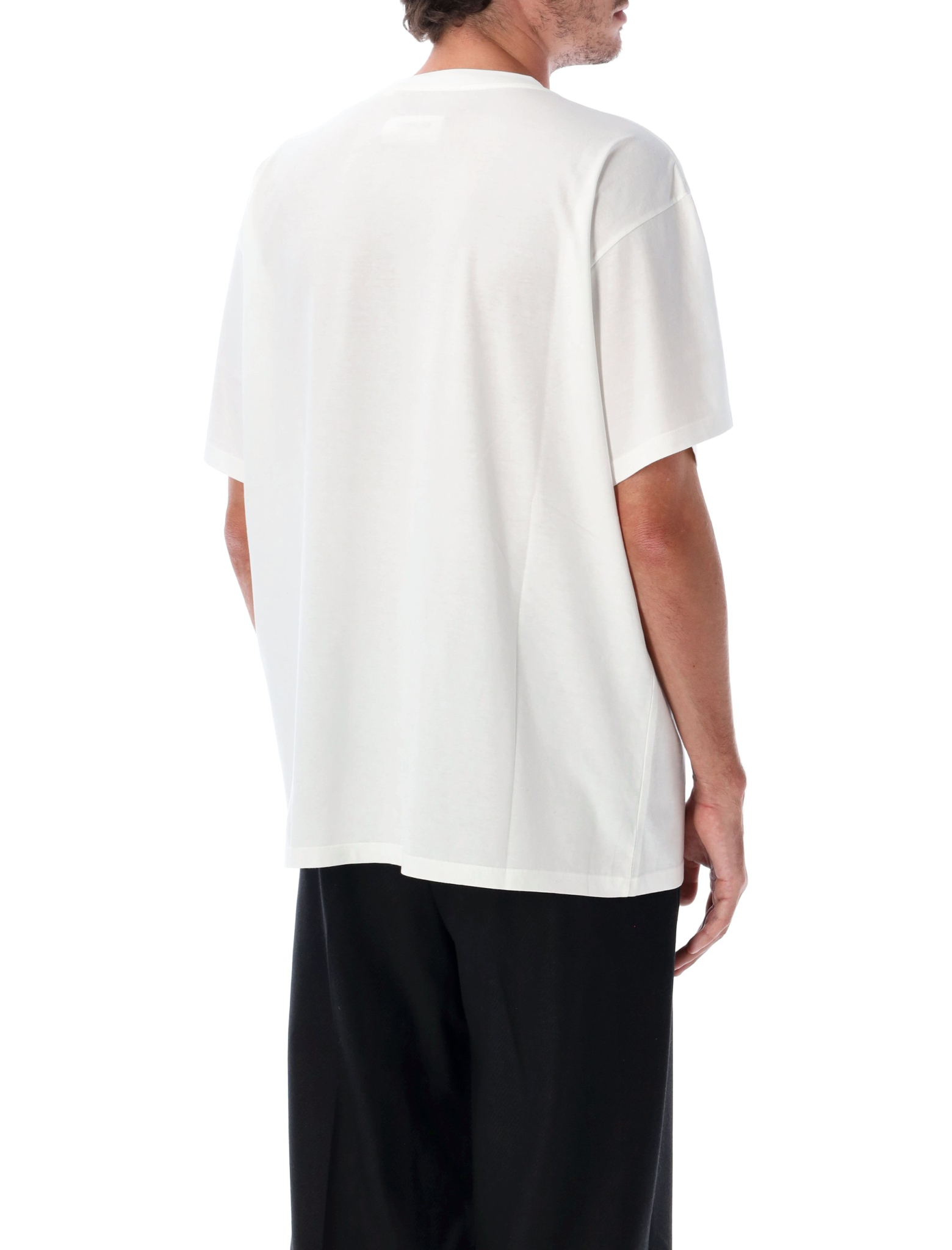 [MM6 Maison Margiela] T-shirts Short Sleeve FW26 SH2GC0051M20048101