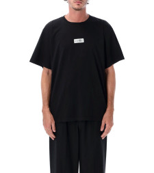 [MM6 Maison Margiela] T-shirts Short Sleeve FW26 SH0GC0071M20258900