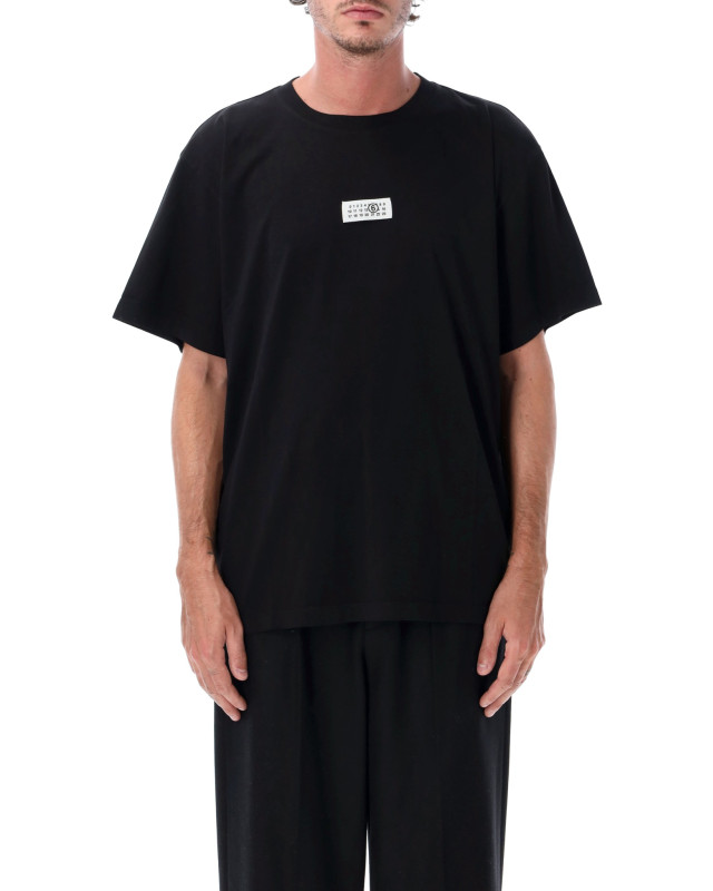 [MM6 Maison Margiela] T-shirts Short Sleeve FW26 SH0GC0071M20258900