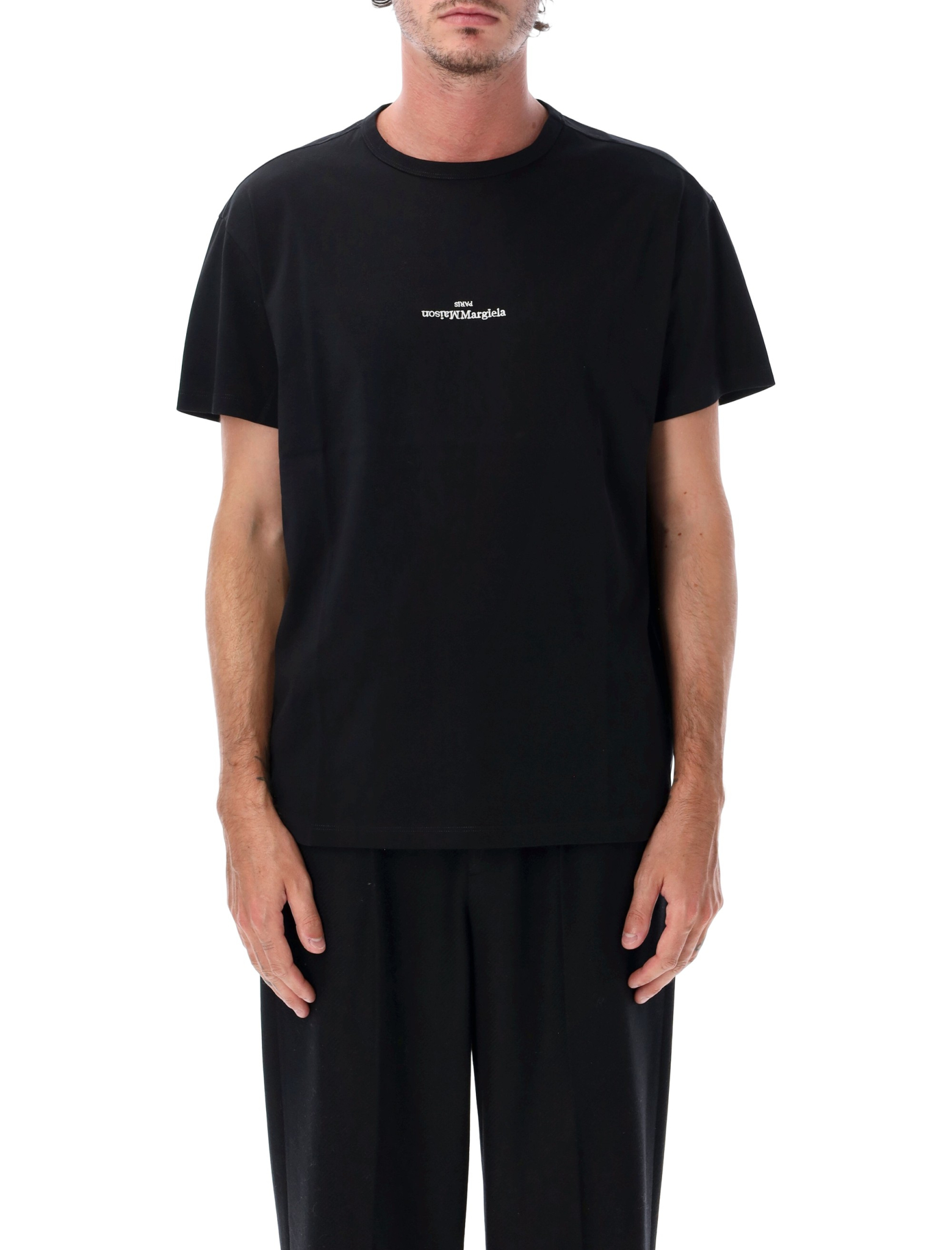 [Maison Margiela] T-shirts Short Sleeve FW26 S50GC0736S22816900