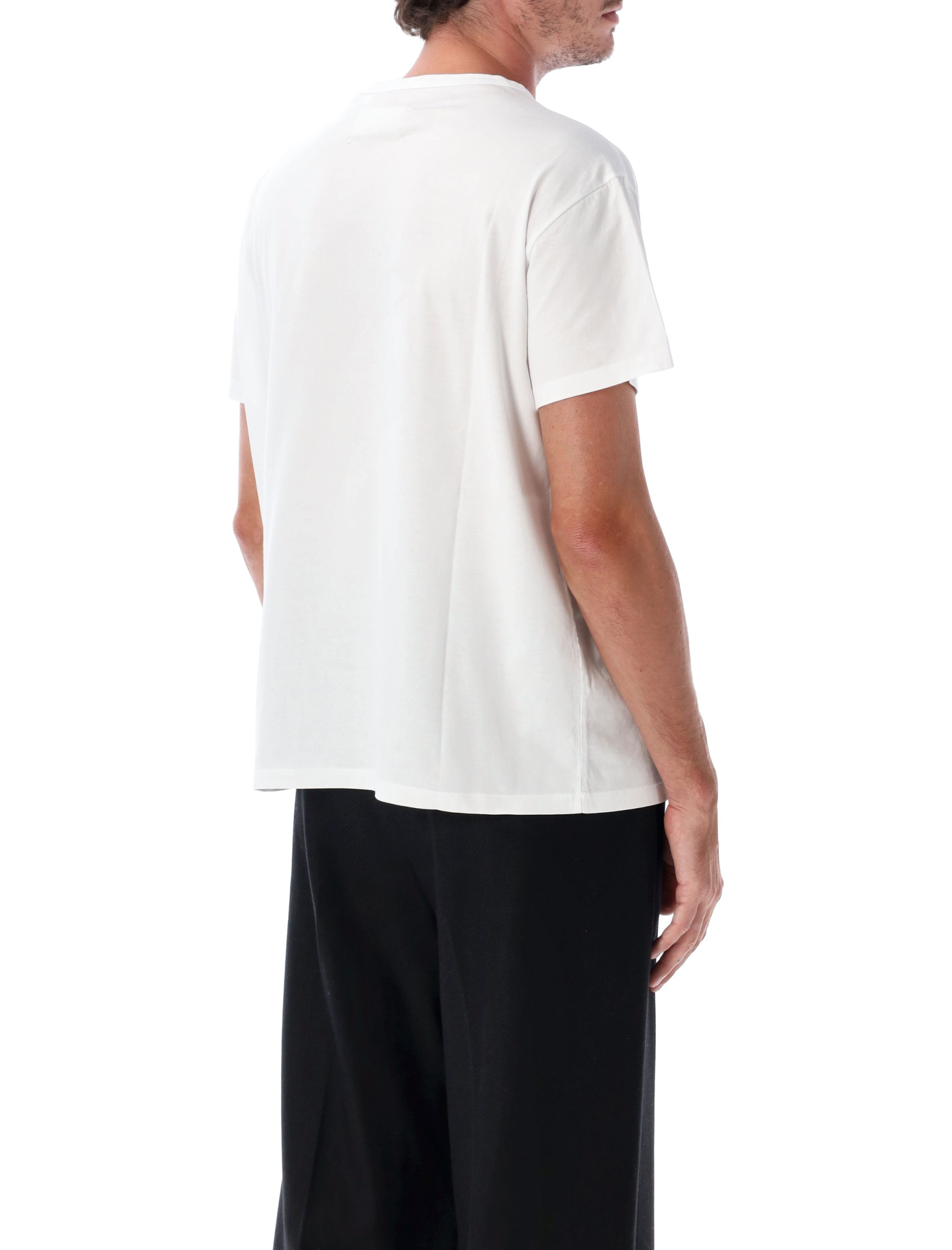 [Maison Margiela] T-shirts Short Sleeve FW26 S50GC0736S22816100