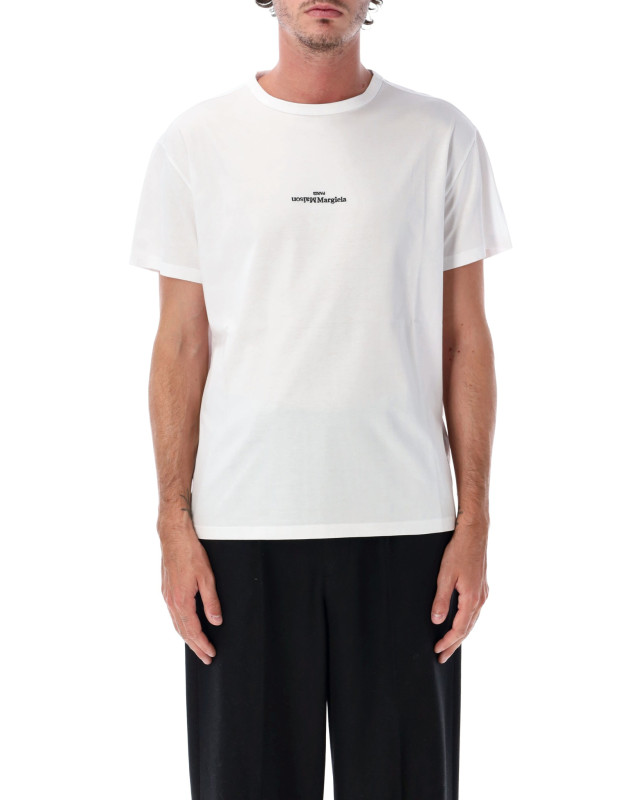 [Maison Margiela] T-shirts Short Sleeve FW26 S50GC0736S22816100