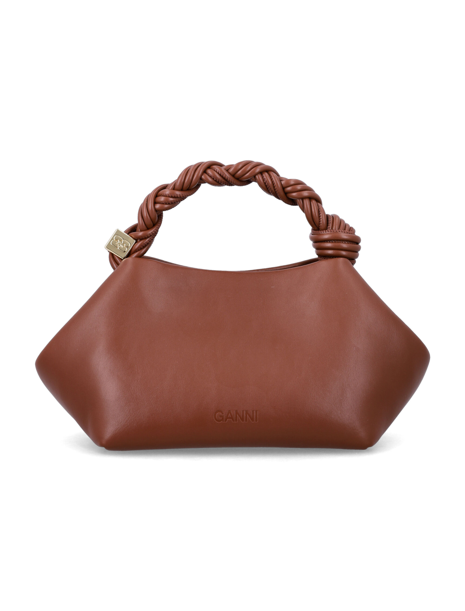 [GANNI] Shoulder bag FW26 C210003412282ZXJ