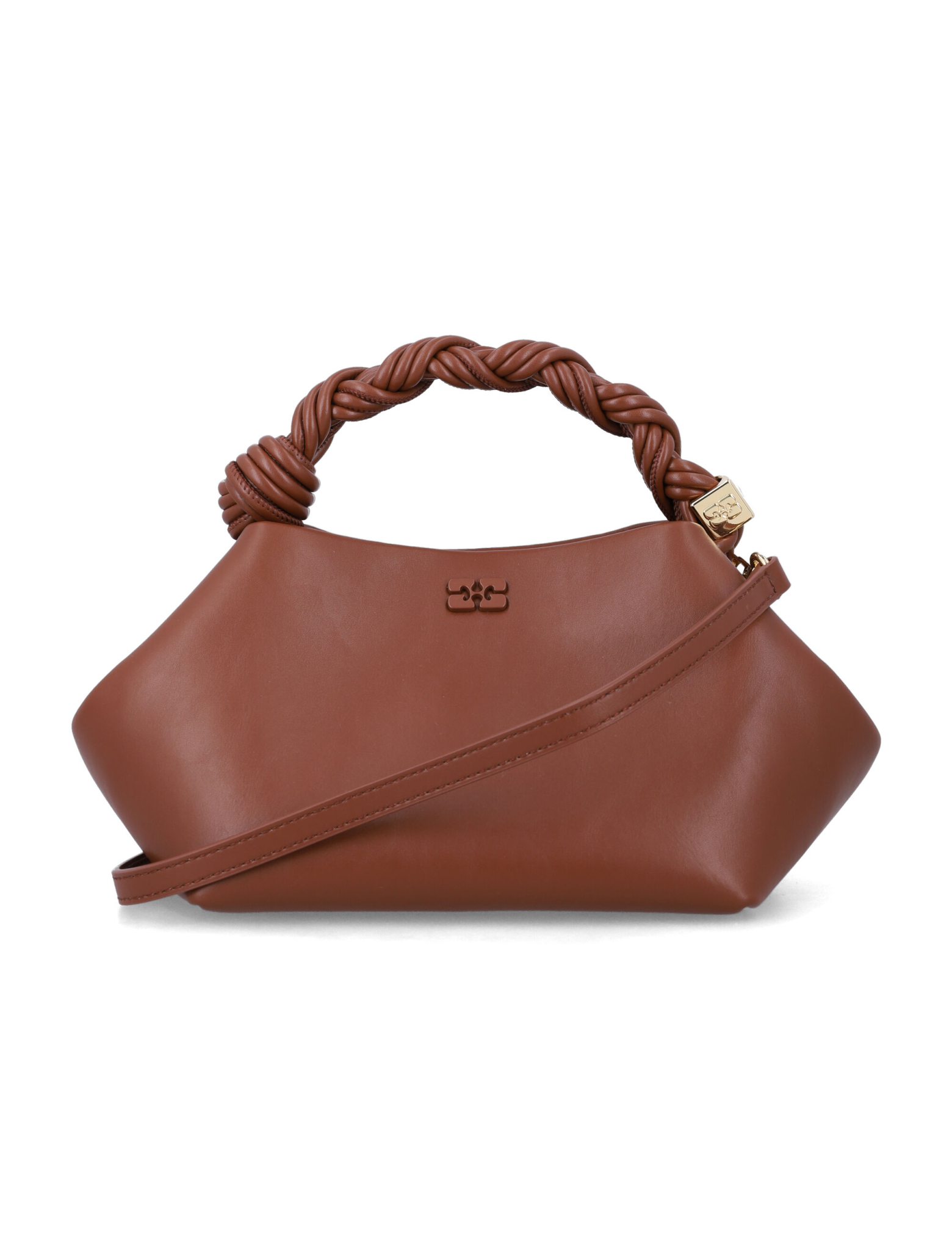 [GANNI] Shoulder bag FW26 C210003412282ZXJ