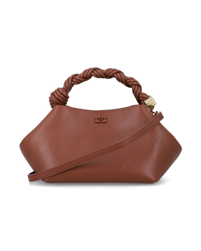 [GANNI] Shoulder bag FW26 C210003412282ZXJ