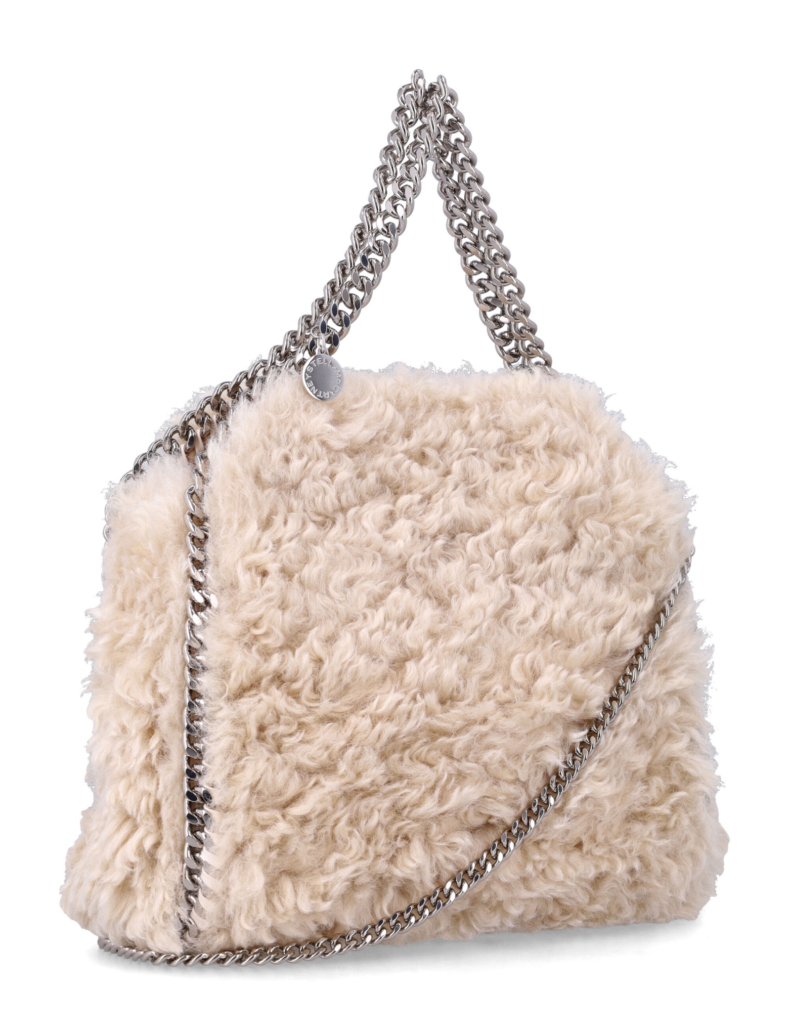 [Stella McCartney] Shoulder bag FW26 371223WP07439561