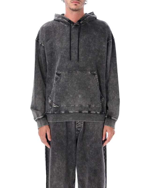 [Diesel] Hoodie FW26 A228100EFBJ65BA