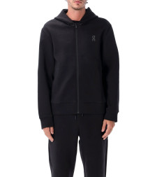 [ON RUNNING] Hoodie FW26 1MF30300553BLACK