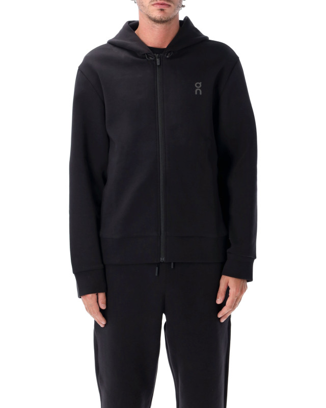 [ON RUNNING] Hoodie FW26 1MF30300553BLACK