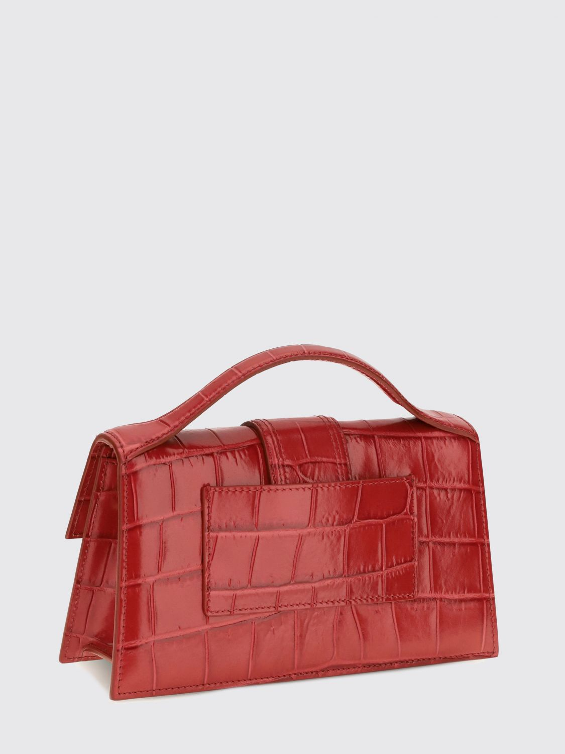 [JACQUEMUS] Tote bag FW26 BAW00007AC07A23 470