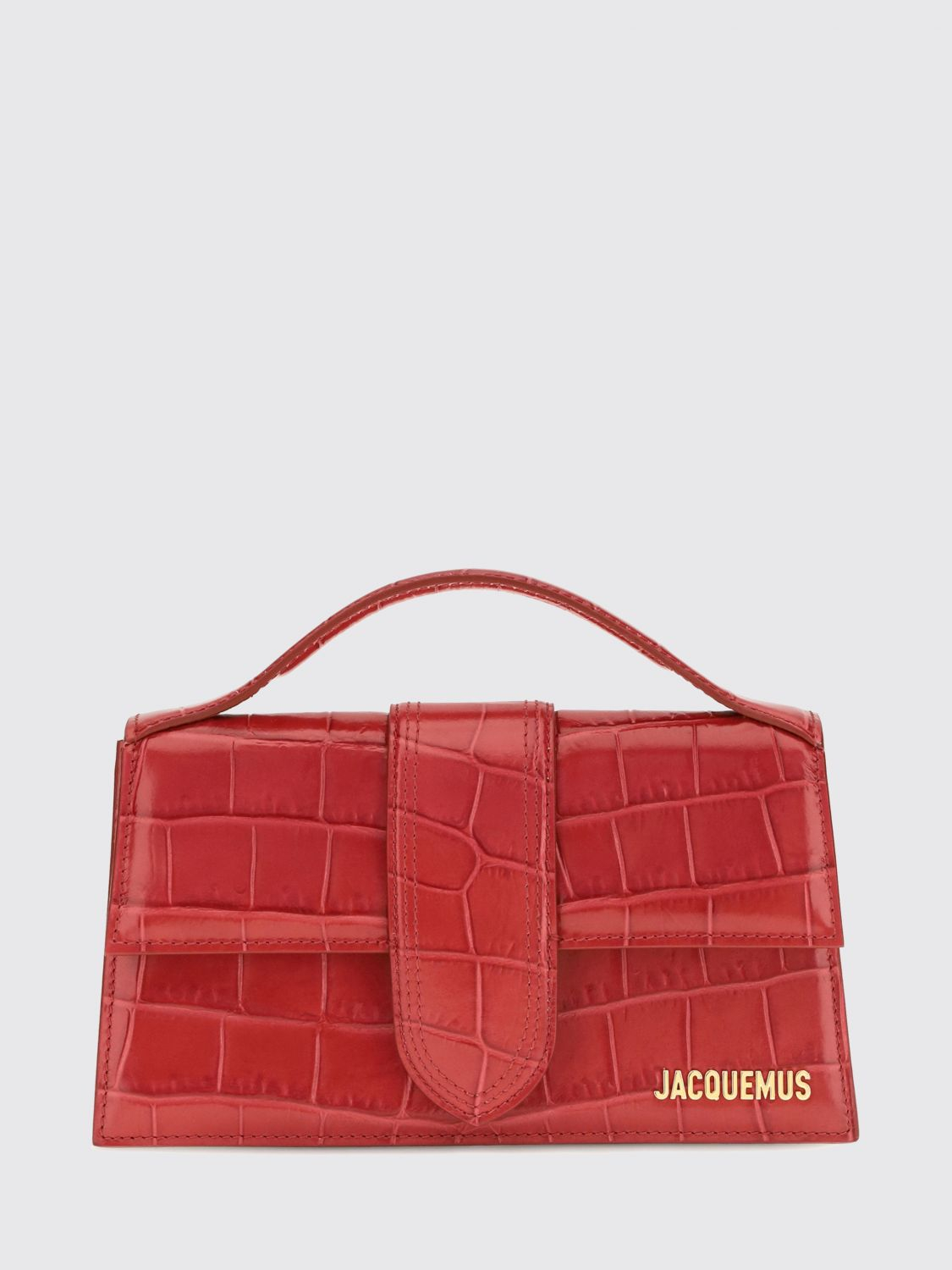 [JACQUEMUS] Tote bag FW26 BAW00007AC07A23 470