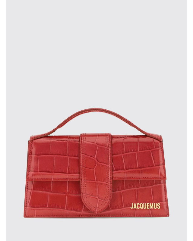 [JACQUEMUS] Tote bag FW26 BAW00007AC07A23 470