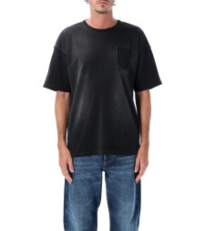 [Diesel] T-shirts Short Sleeve FW26 A228300EFBQ900