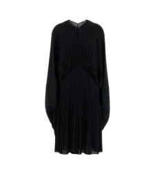 [Maison Margiela] Long sleeve dress FW26 S29DD0089M36171 900