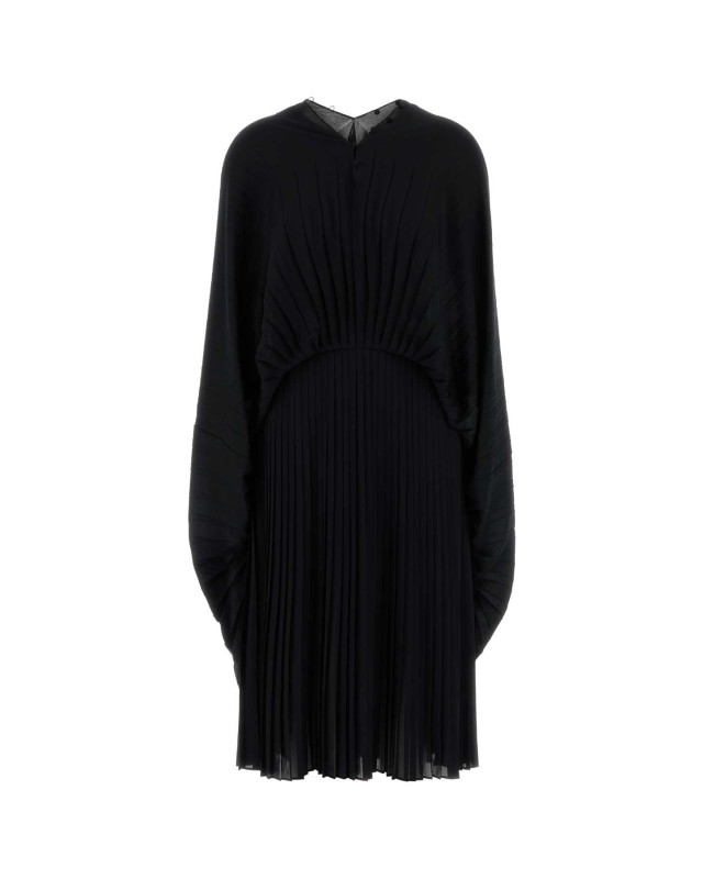 [Maison Margiela] Long sleeve dress FW26 S29DD0089M36171 900