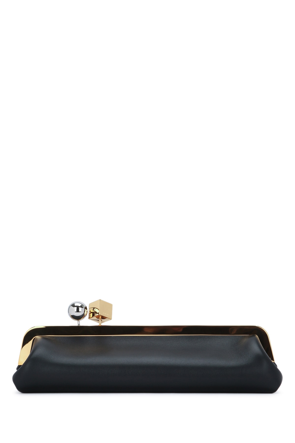 [JACQUEMUS] Clutch bag FW26 BAW00413AC27L14 990