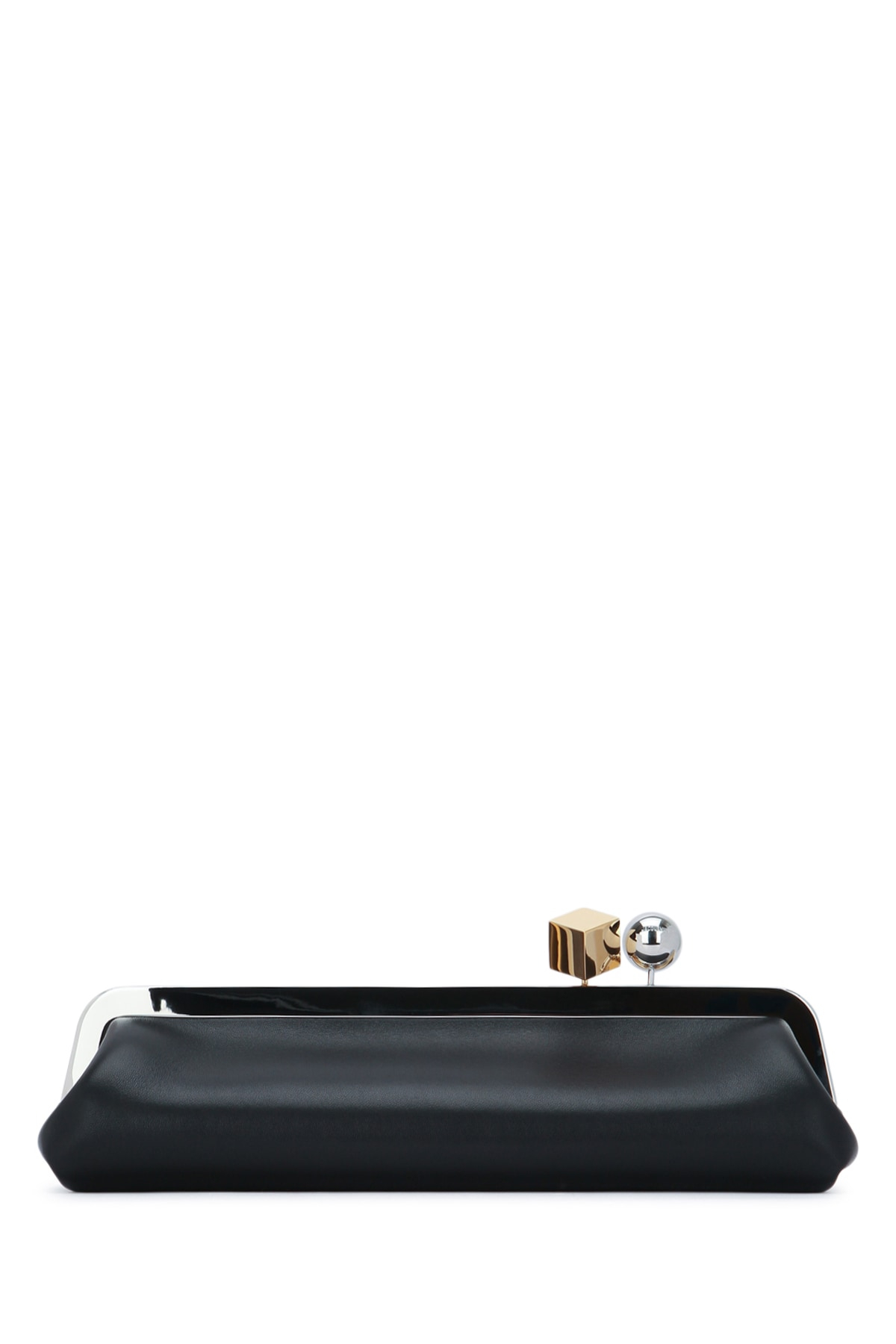 [JACQUEMUS] Clutch bag FW26 BAW00413AC27L14 990
