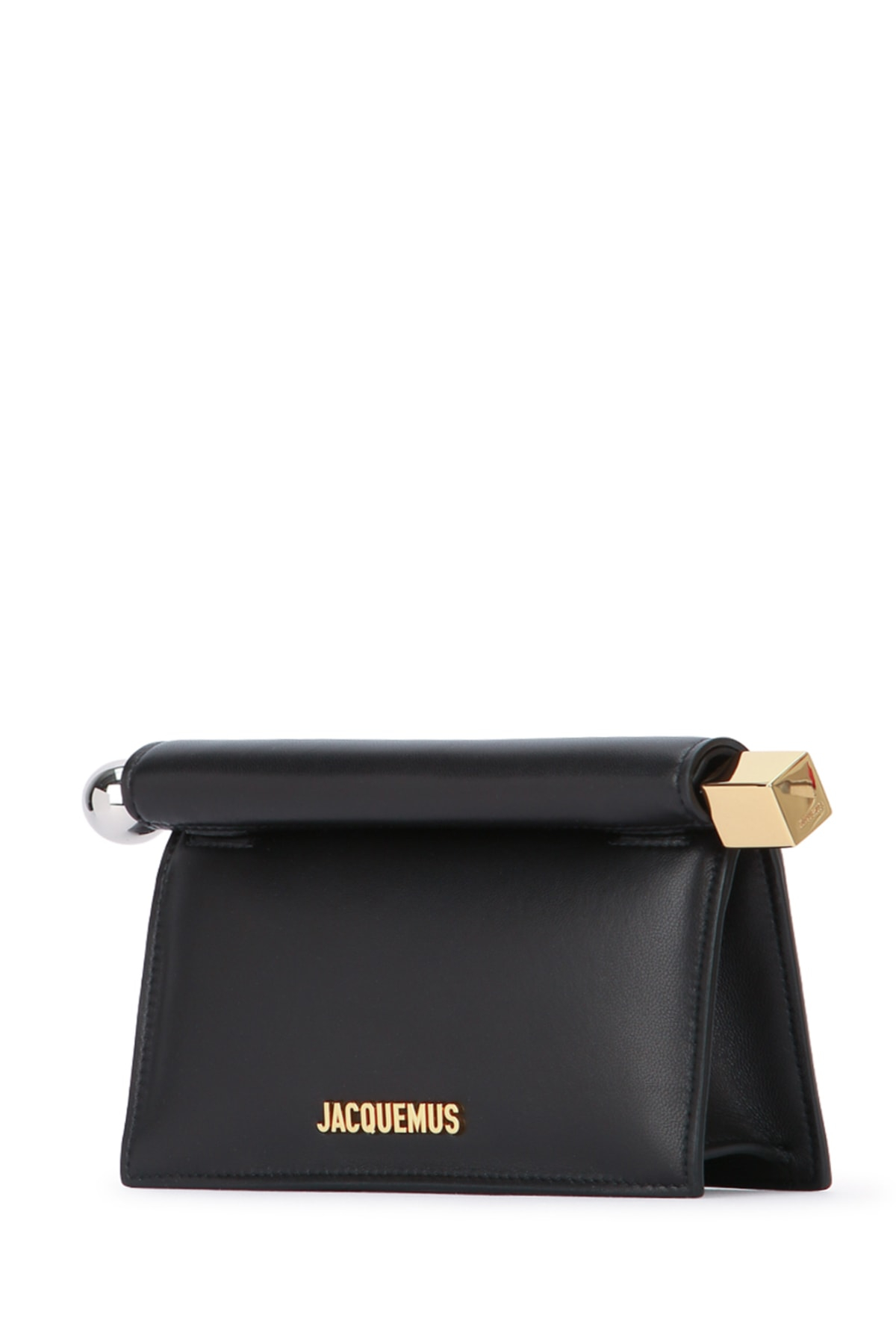 [JACQUEMUS] Clutch bag FW26 BAW00392AC27L14 990